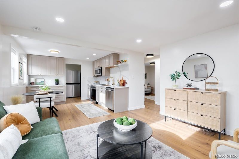 6950 W 54th Ave, Arvada, CO 80002