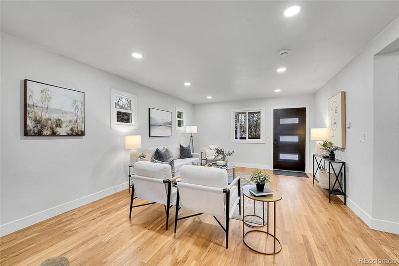 1846 S Gilpin St, Denver, CO 80210