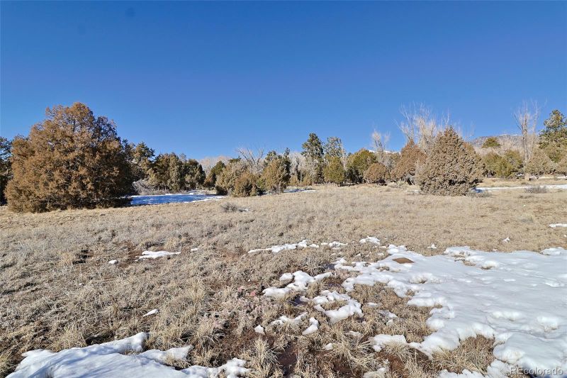 1510 E Badger Rd Lot 1510, Crestone, CO 81131