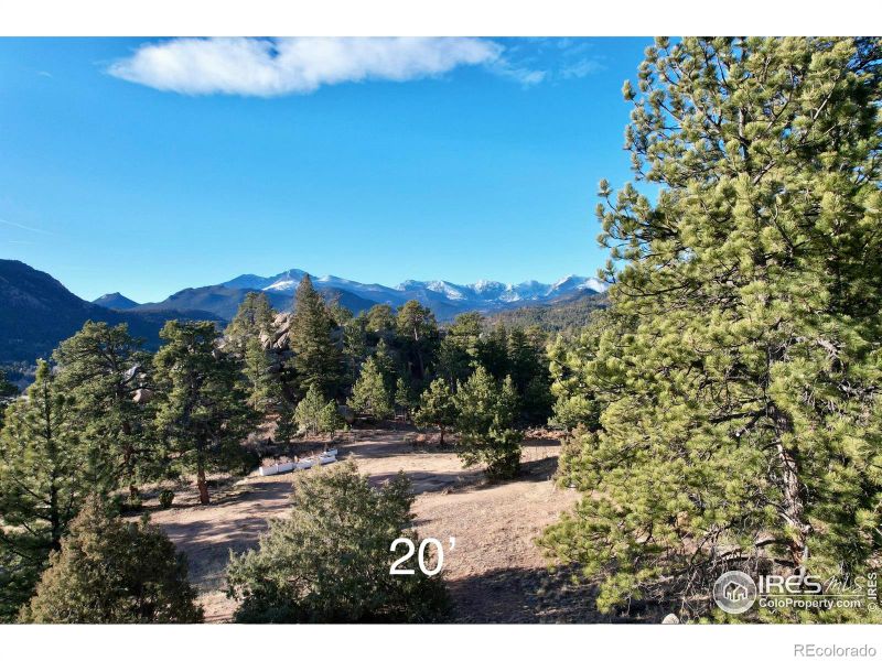 2 Overlook Ct, Estes Park, CO 80517