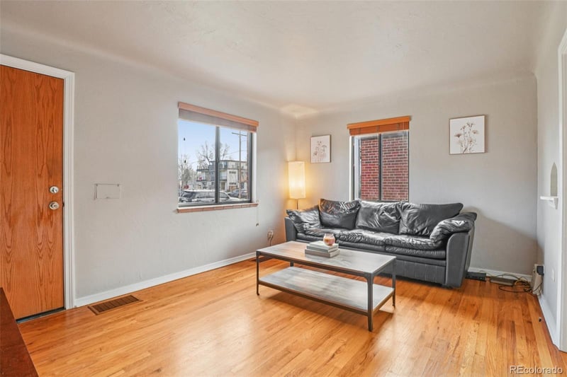 2711 Hooker St, Denver, CO 80211