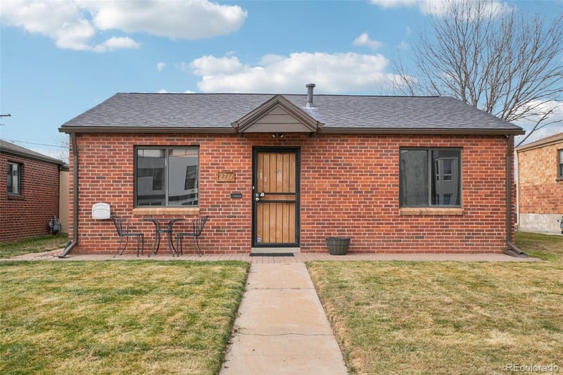 2711 Hooker St, Denver, CO 80211
