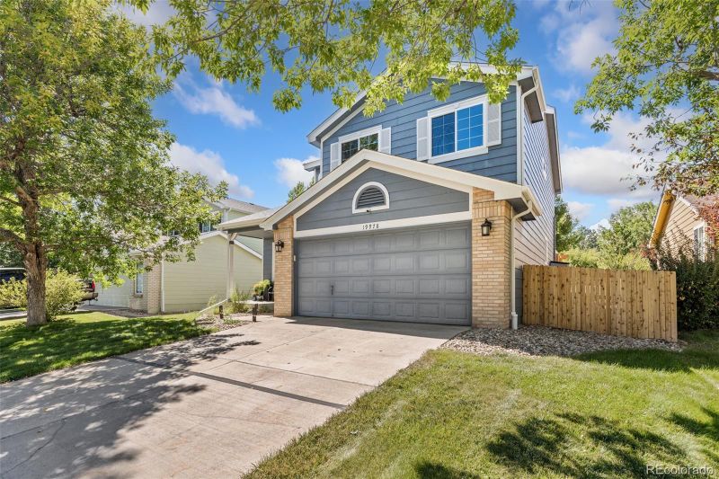 19978 E Garden Dr, Centennial, CO 80015