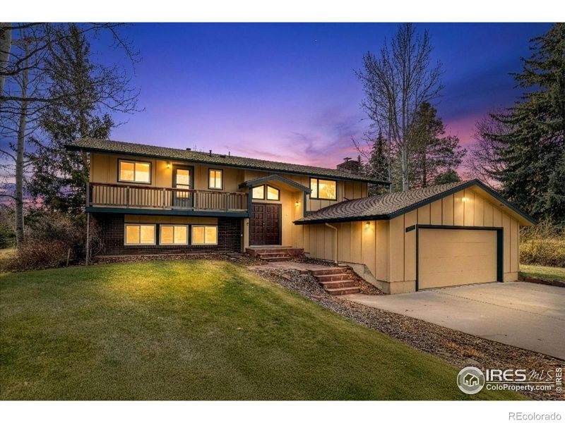 6174 Brigadoon Ct, Longmont, CO 80503