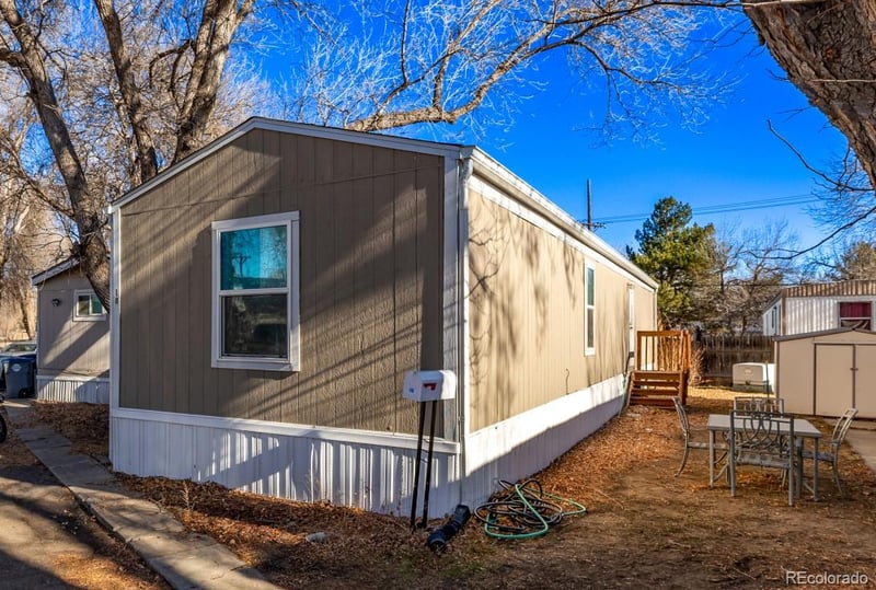 10 9th Ave Lot 18, Longmont, CO 80501