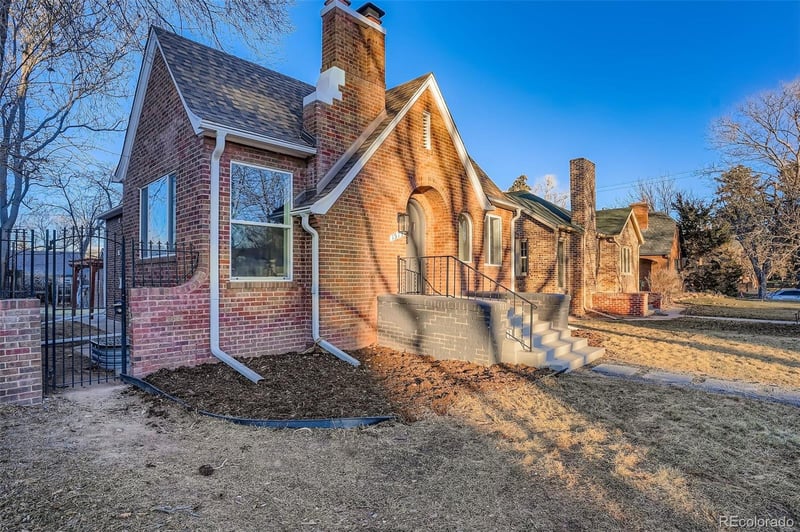 1575 Eudora St, Denver, CO 80220