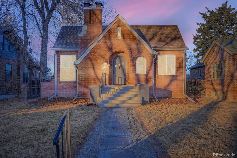 1575 Eudora St, Denver, CO 80220
