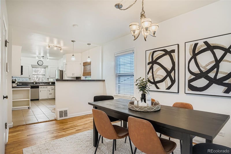 2554 S Lafayette St, Denver, CO 80210