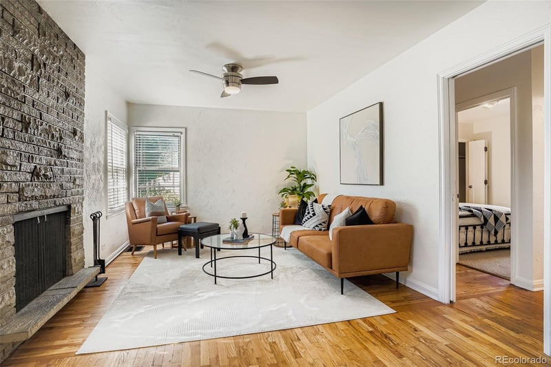 2554 S Lafayette St, Denver, CO 80210