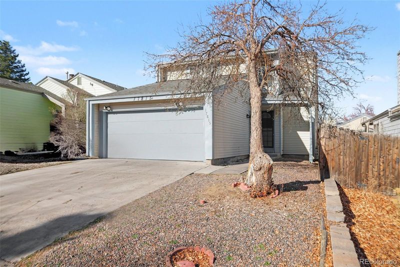 17815 E Ada Dr, Aurora, CO 80017