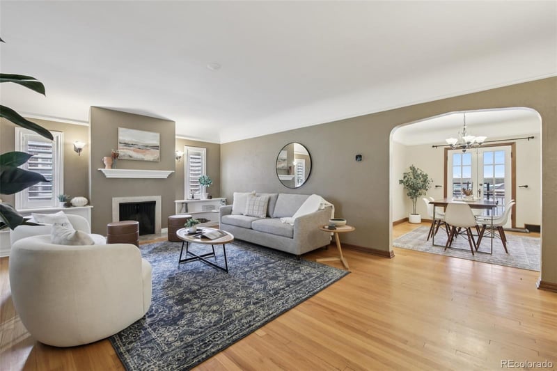 1325 N Monaco Pw, Denver, CO 80220