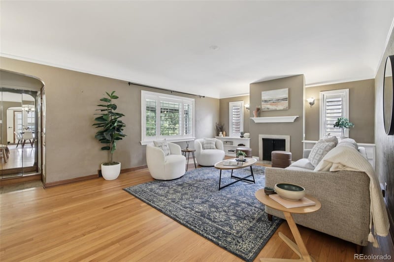 1325 N Monaco Pw, Denver, CO 80220