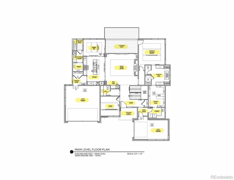 7973 Star Lily Ct, Parker, CO 80134