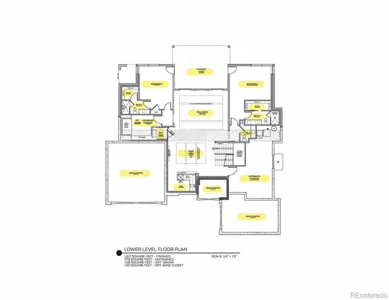 7973 Star Lily Ct, Parker, CO 80134