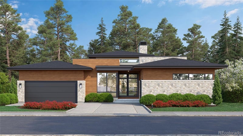 7973 Star Lily Ct, Parker, CO 80134