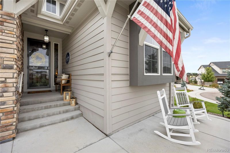 81 Green Fee Cir, Castle Pines, CO 80108