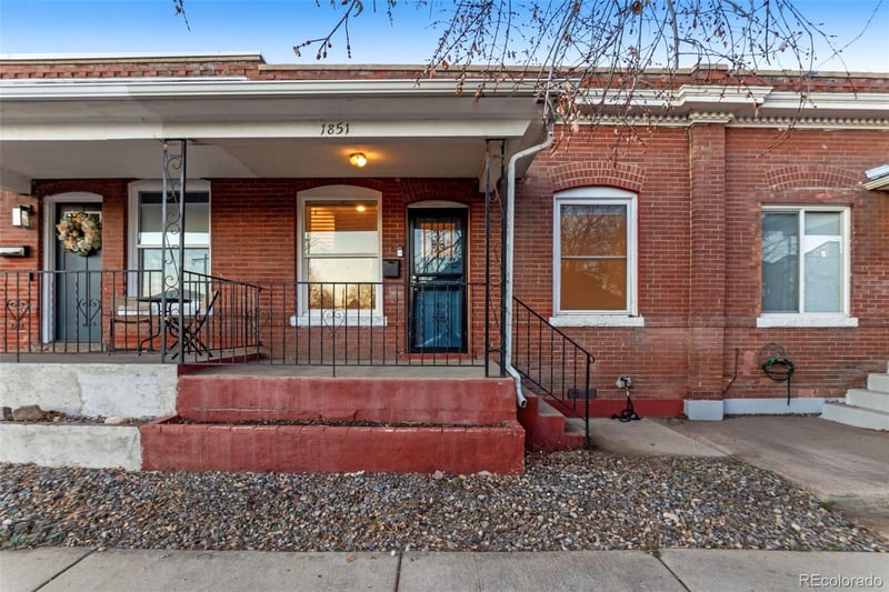 1851 W 41st Ave, Denver, CO 80211
