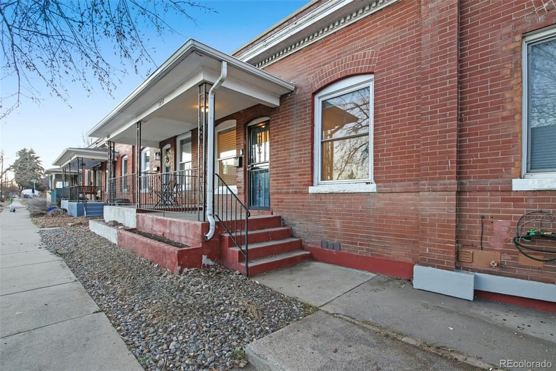 1851 W 41st Ave, Denver, CO 80211