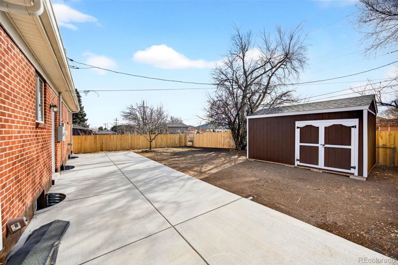 368 Emery, Northglenn, CO 80233