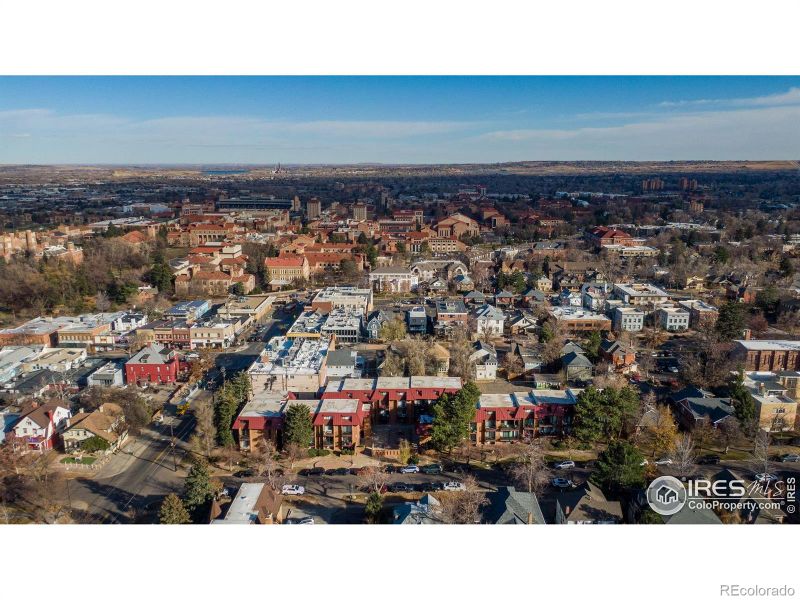 1200 College Ave #122, Boulder, CO 80302