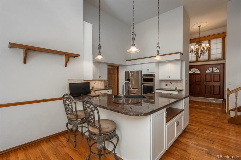 5537 E Links Cir, Centennial, CO 80122