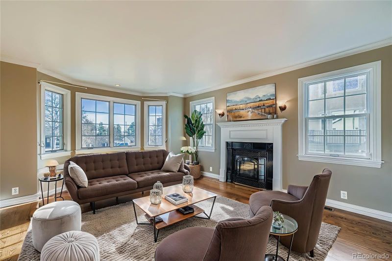 965 Alkire St, Golden, CO 80401