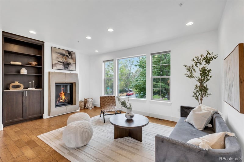 2397 E Iliff Ave, Denver, CO 80210
