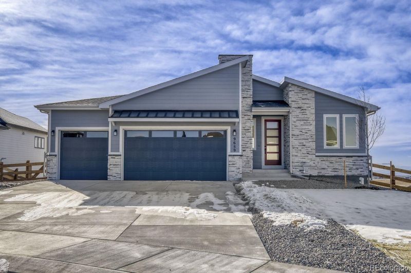 9659 Owl Perch Loop, Colorado Springs, CO 80908