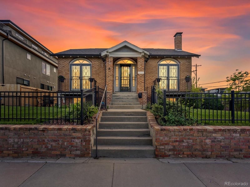 4495 Utica St, Denver, CO 80212