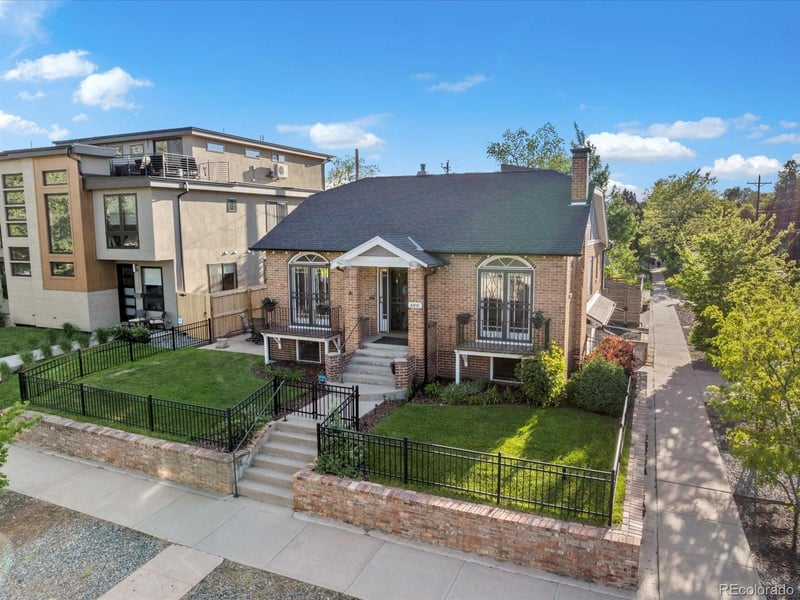 4495 Utica St, Denver, CO 80212