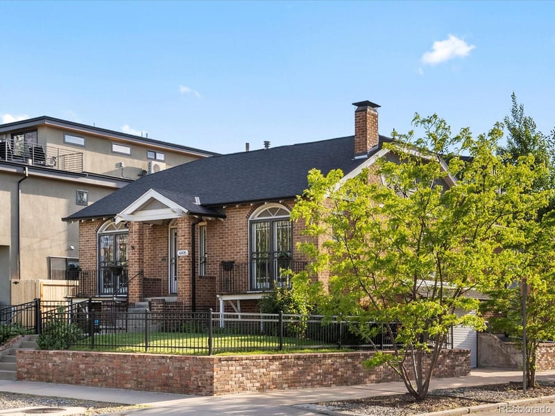 4495 Utica St, Denver, CO 80212