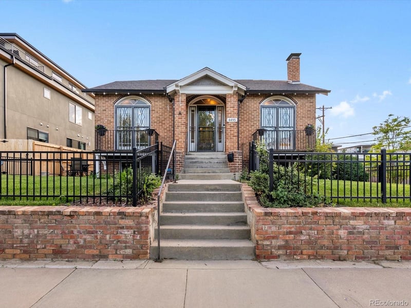 4495 Utica St, Denver, CO 80212