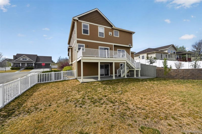 5703 5th Street Rd, Greeley, CO 80634