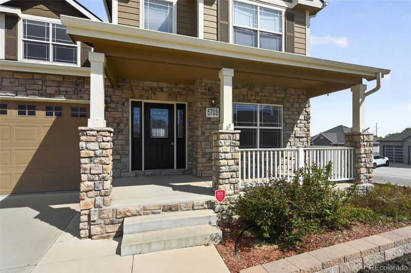 5703 5th Street Rd, Greeley, CO 80634