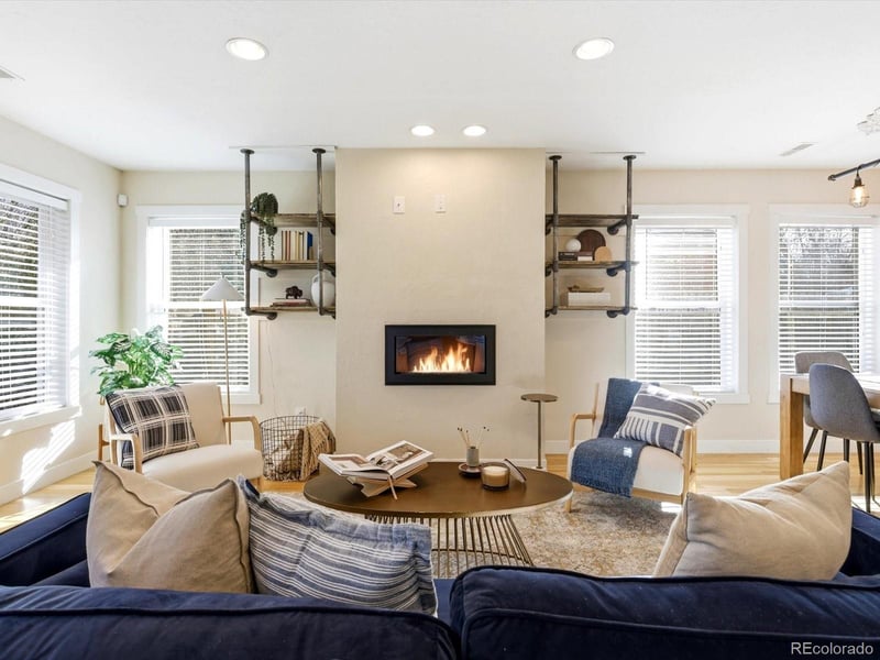 3323 N Clayton St, Denver, CO 80205