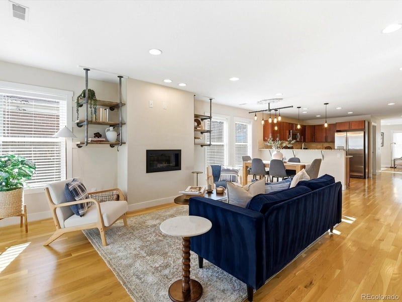 3323 N Clayton St, Denver, CO 80205