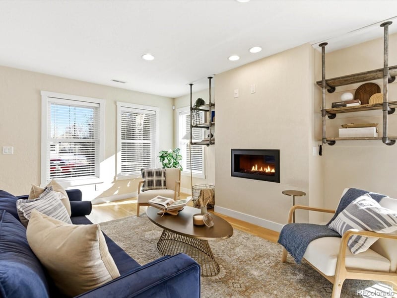 3323 N Clayton St, Denver, CO 80205