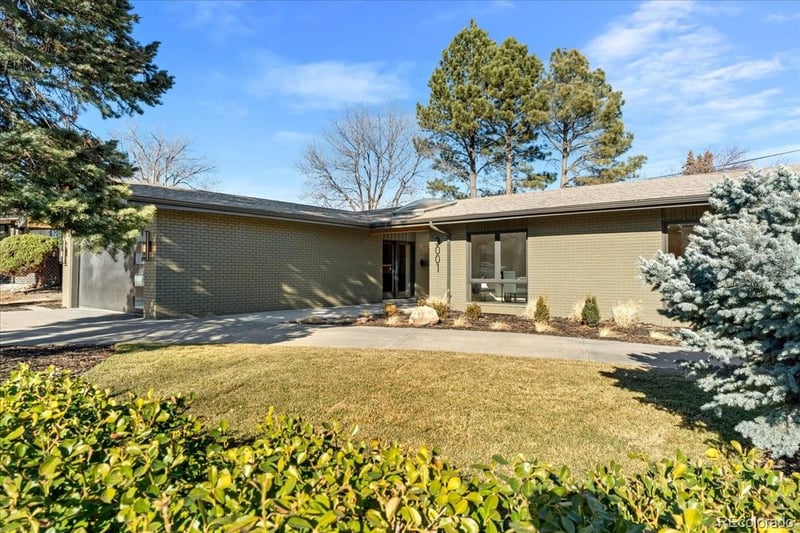 3001 S Vine St, Denver, CO 80210
