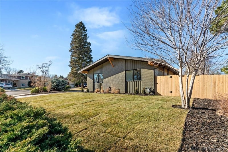 3001 S Vine St, Denver, CO 80210