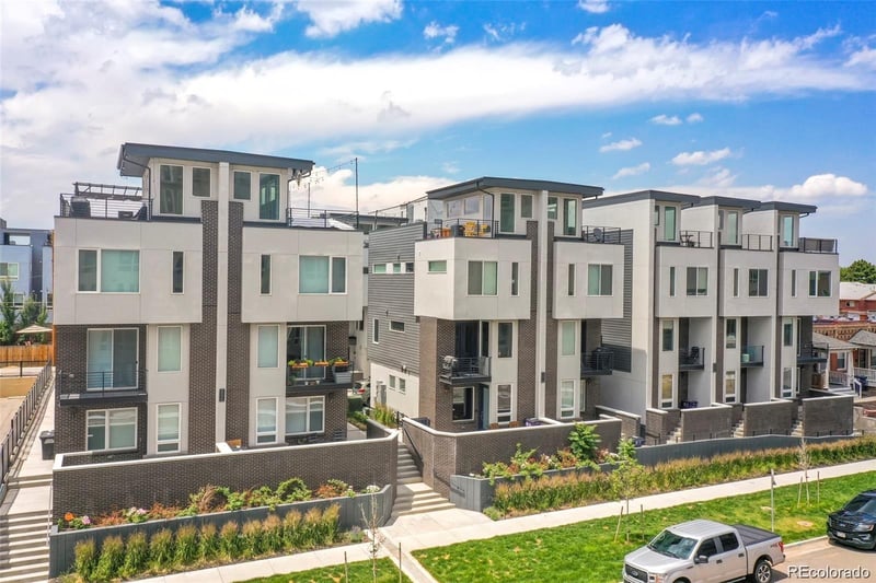 1583 Grove St #5, Denver, CO 80204