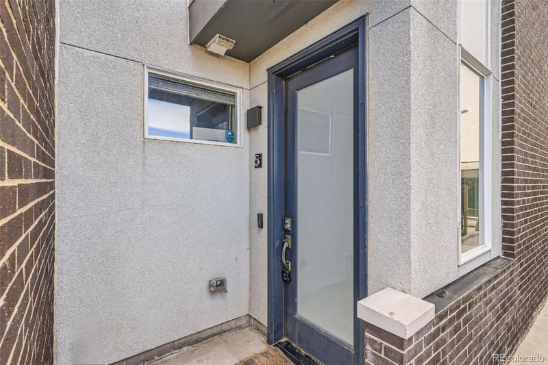 1583 Grove St #5, Denver, CO 80204