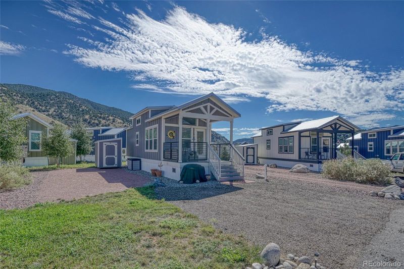 6507 Cr 102 Lot 69, Salida, CO 81201