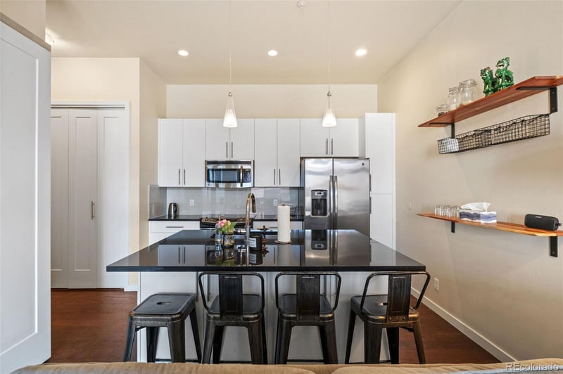 336 E 1st Ave #205, Denver, CO 80203