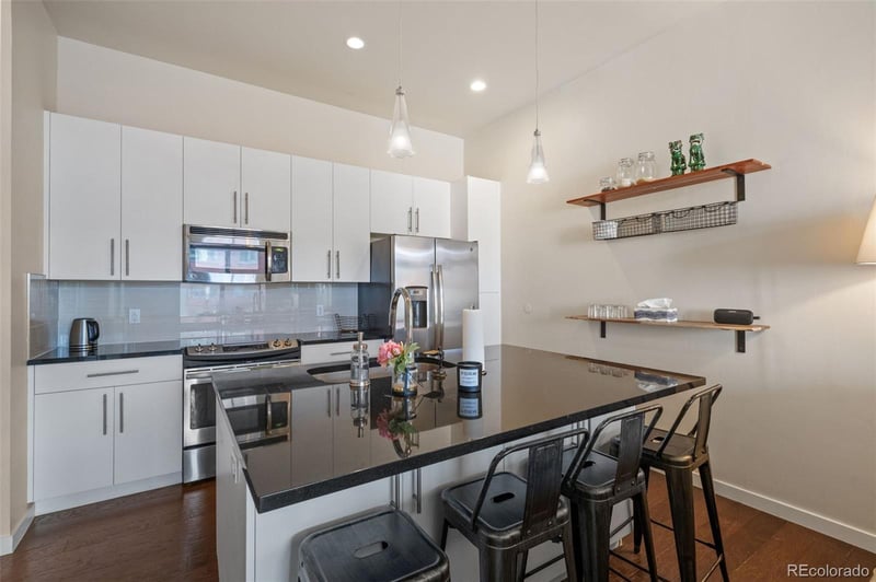 336 E 1st Ave #205, Denver, CO 80203