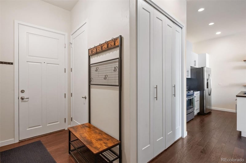 336 E 1st Ave #205, Denver, CO 80203