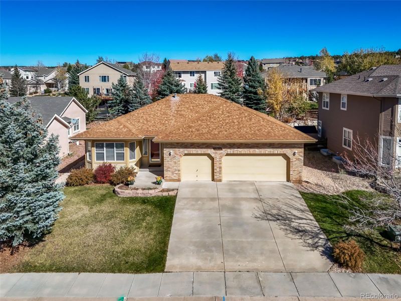 15811 Candle Creek Dr, Monument, CO 80132