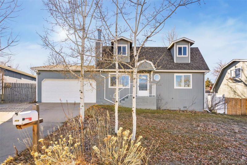 409 Starway St, Fort Collins, CO 80525