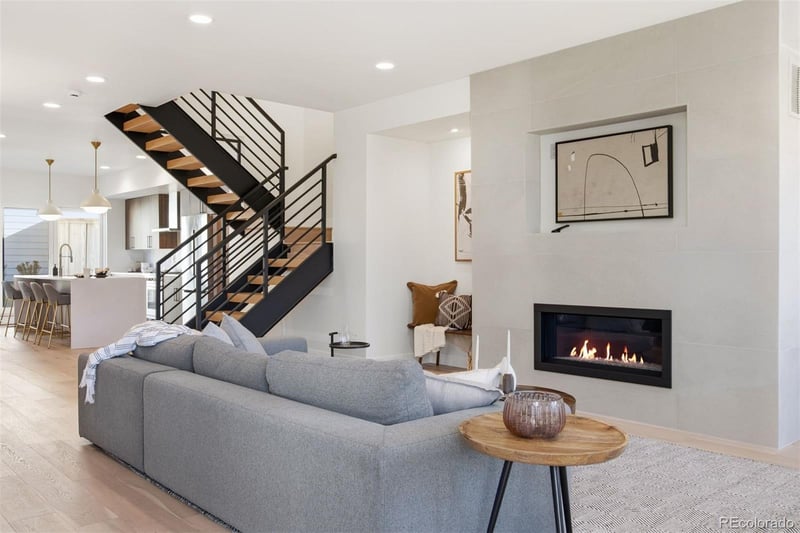 2194 S Sherman St, Denver, CO 80210