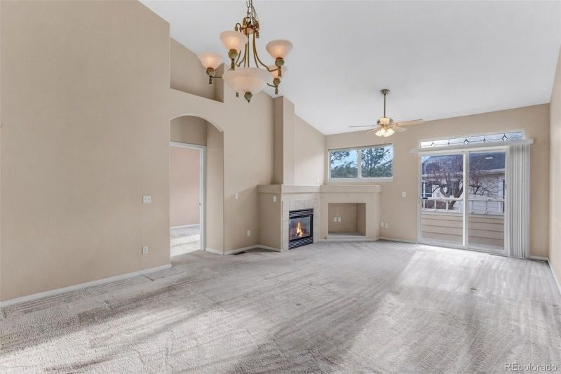 6656 S Reed Way #B, Littleton, CO 80123