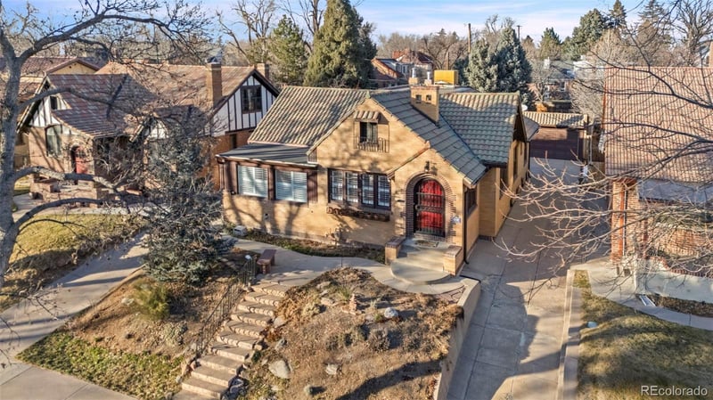 4621 E 17th Avenue Pw, Denver, CO 80220